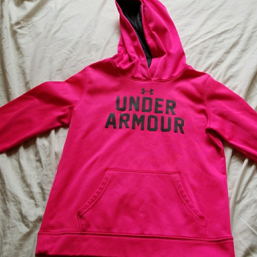 Girl's hoodie
